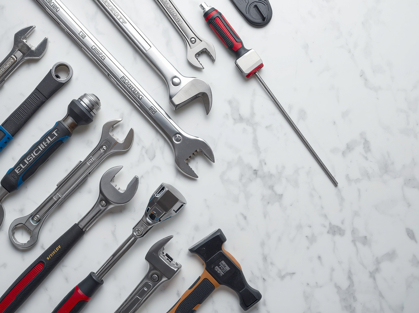 Hand Tools