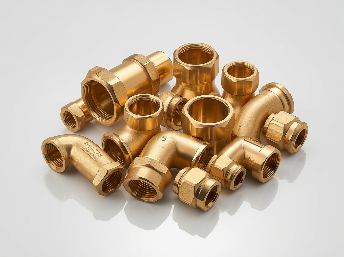 Brass Fittings