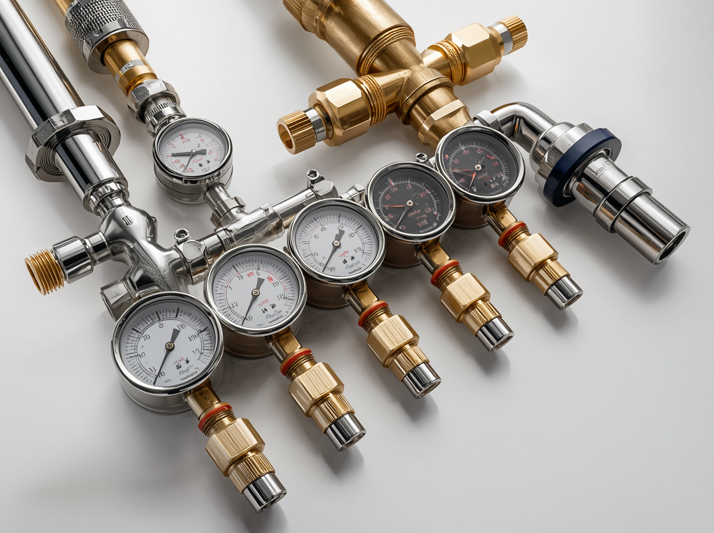 Temperature Gauges