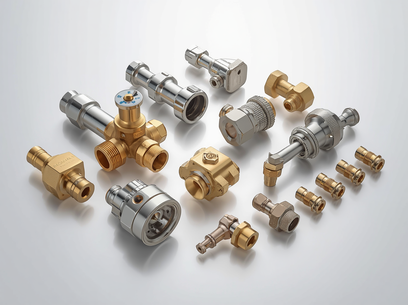 Gauge Accessories