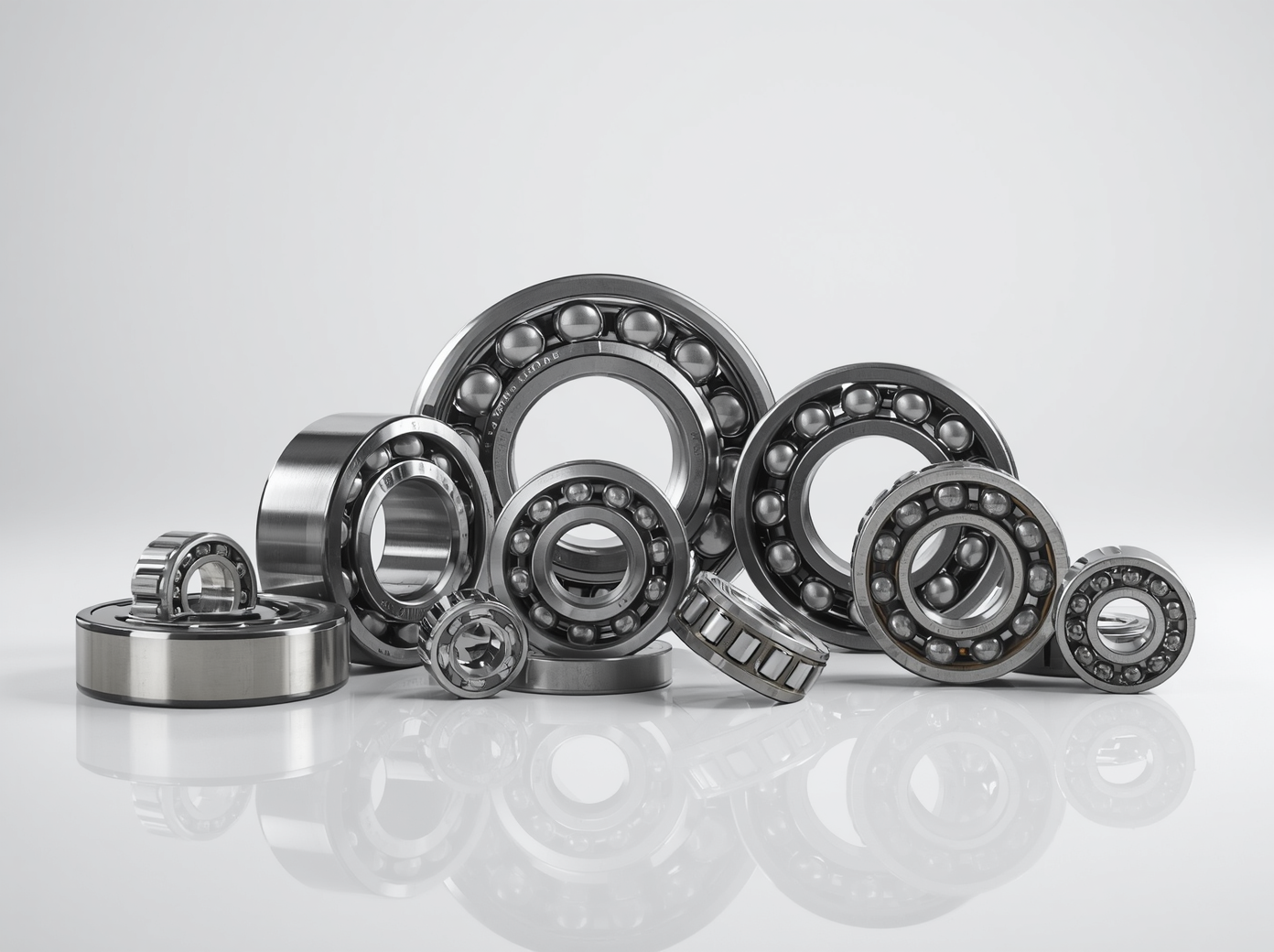 Bearings