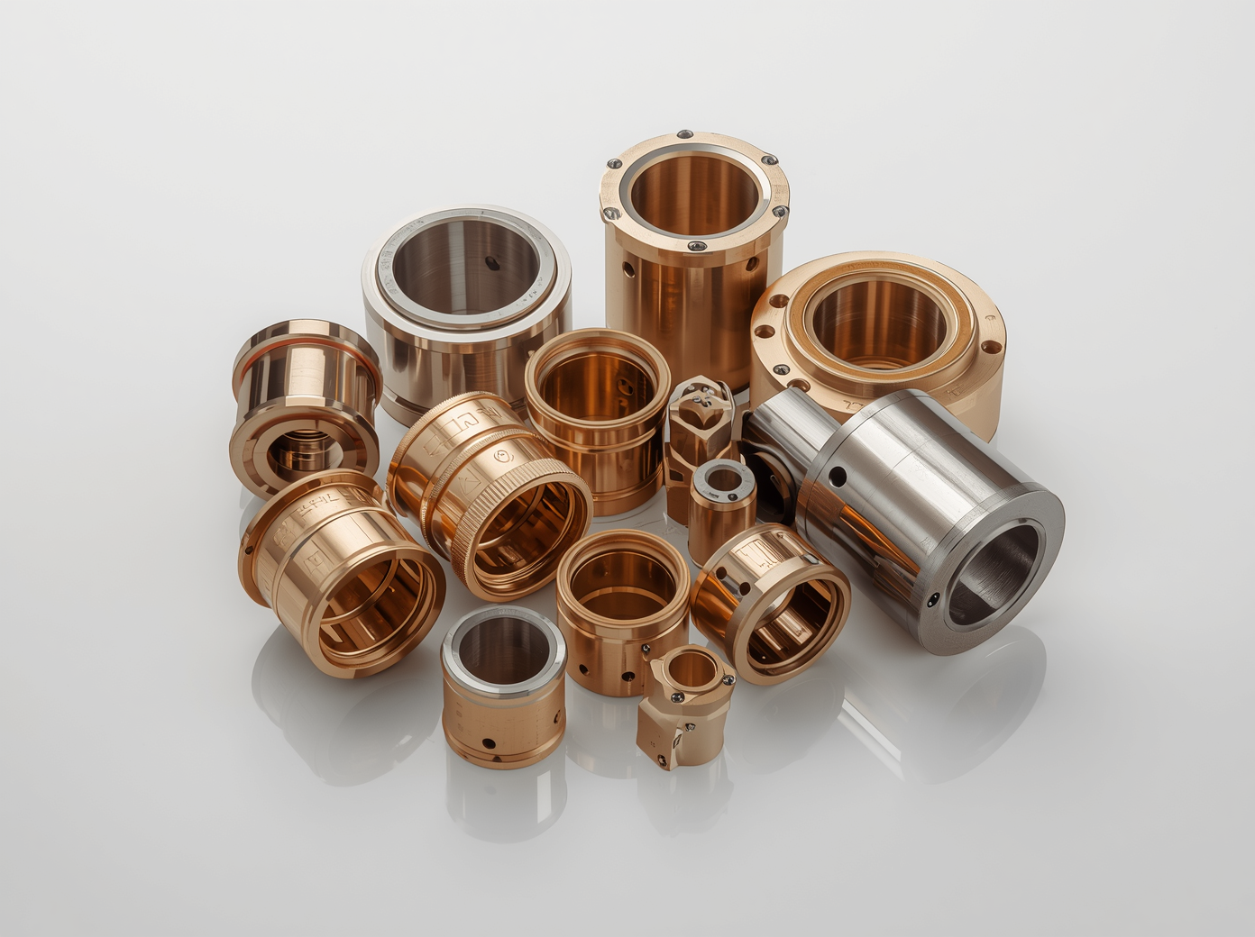 Bushings