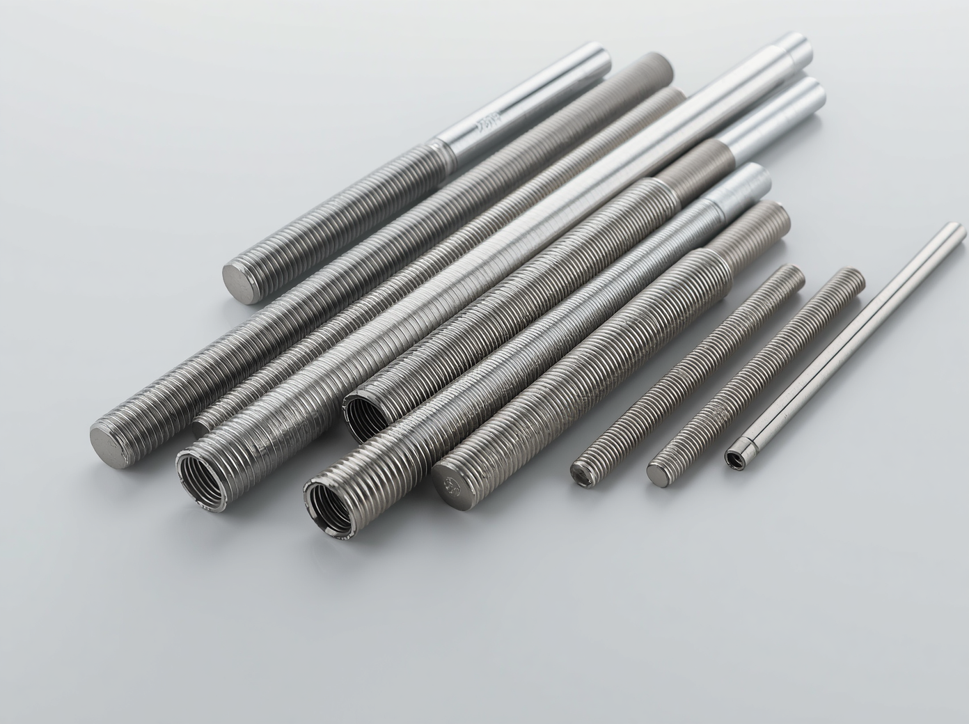 Threaded Rod