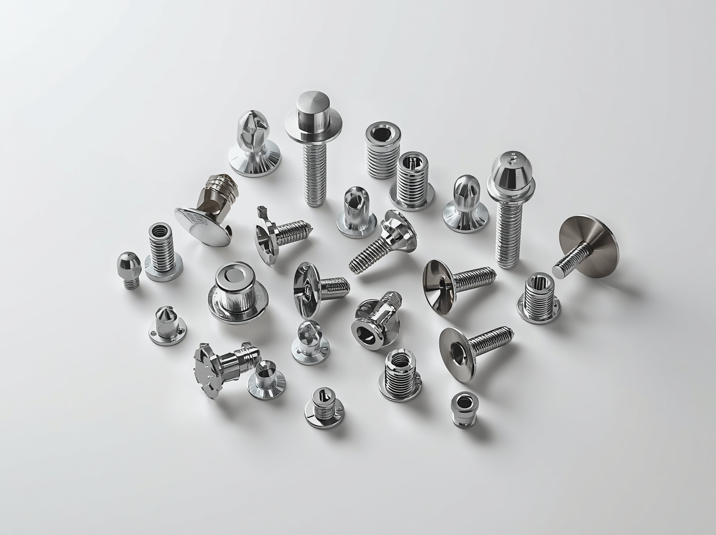 Rivets