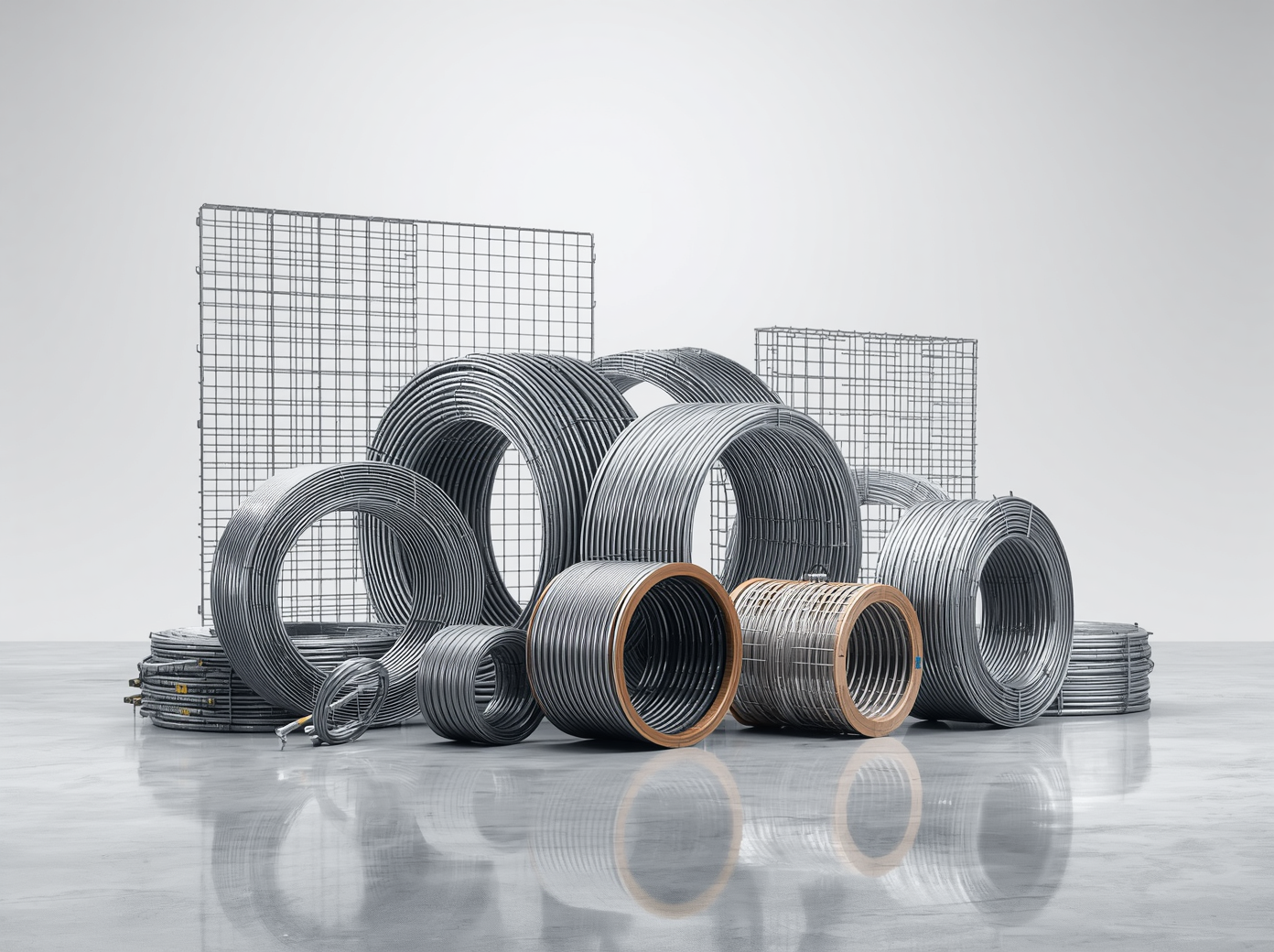 Wire Products
