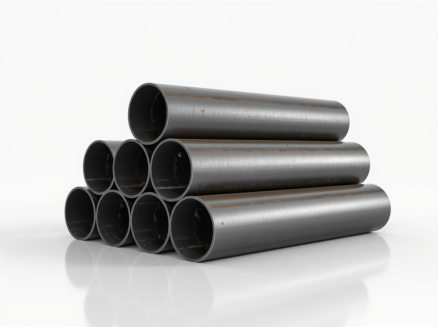 C.S. Seamless Pipes