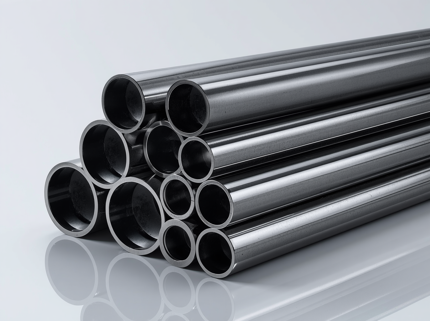 Alloy Steel Pipes