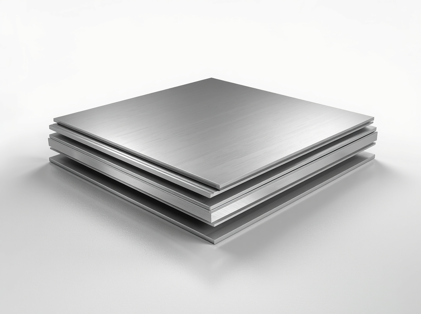 Stainless Steel Plates