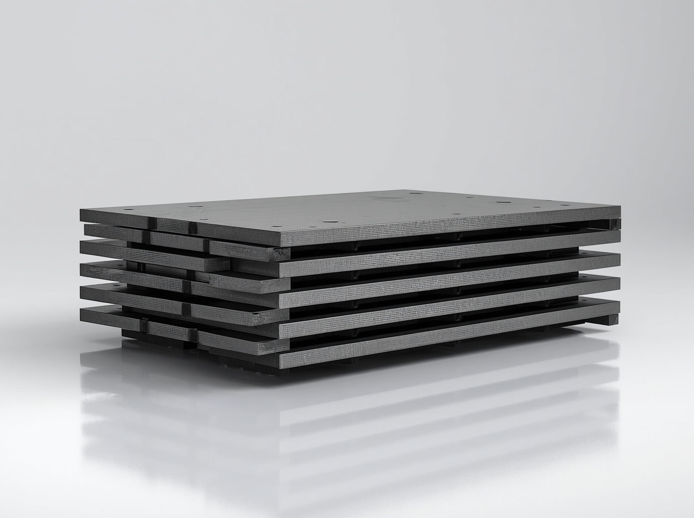 Boiler Steel Plates