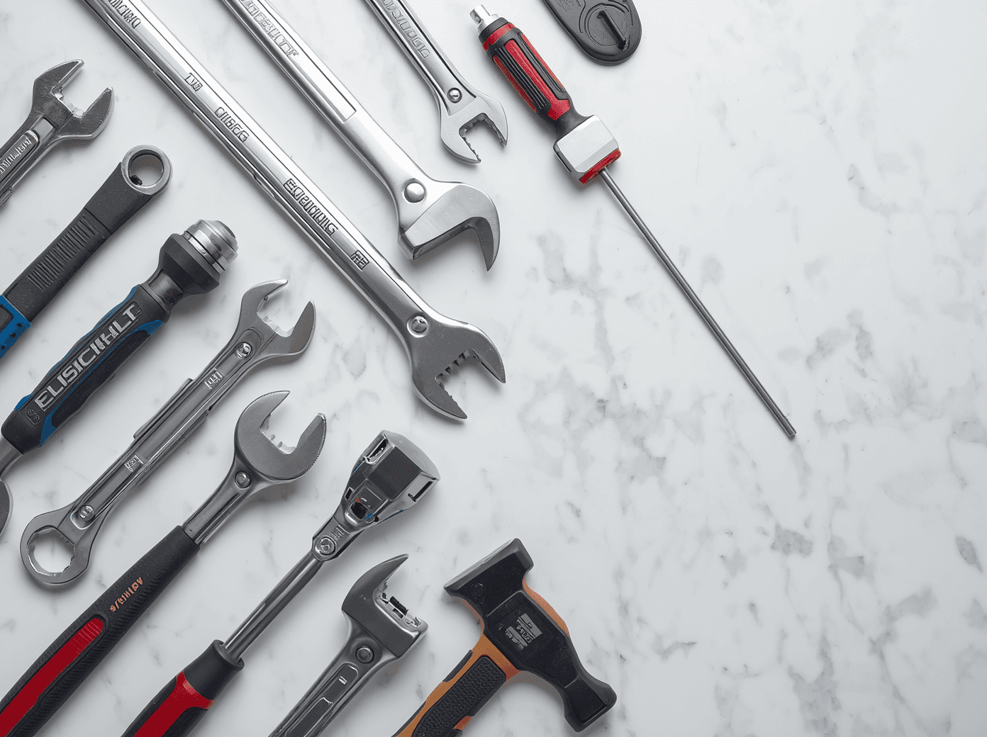 Hand Tools