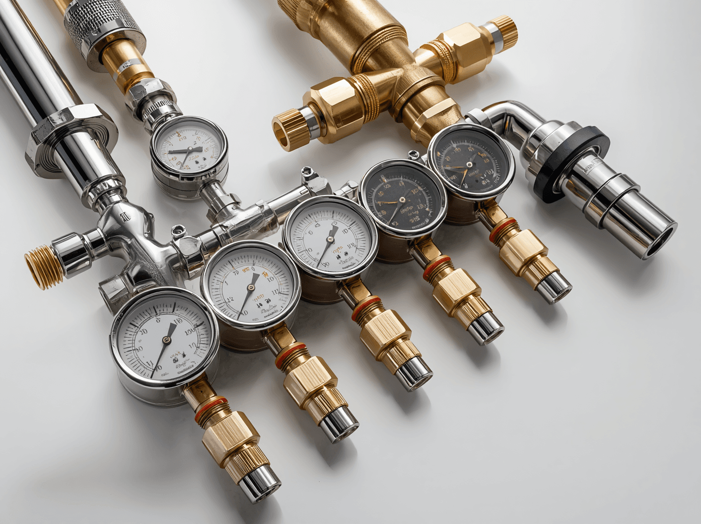 Temperature Gauges