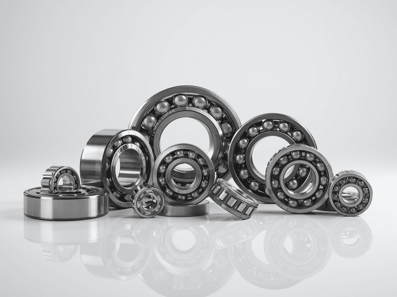 Bearings