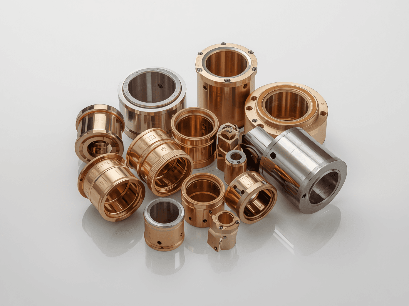 Bushings