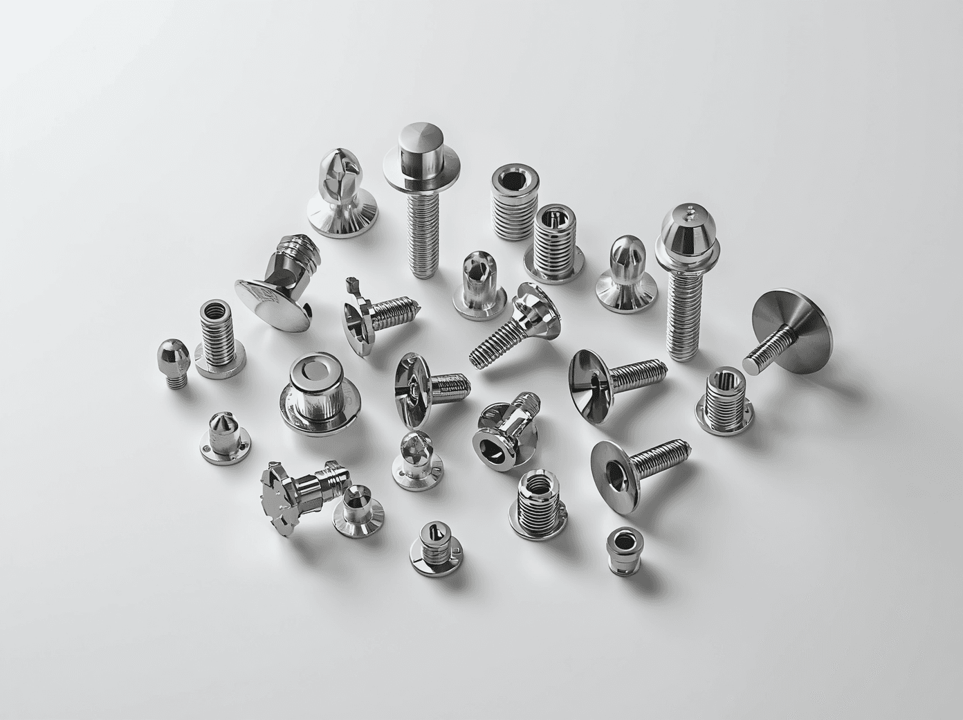 Rivets