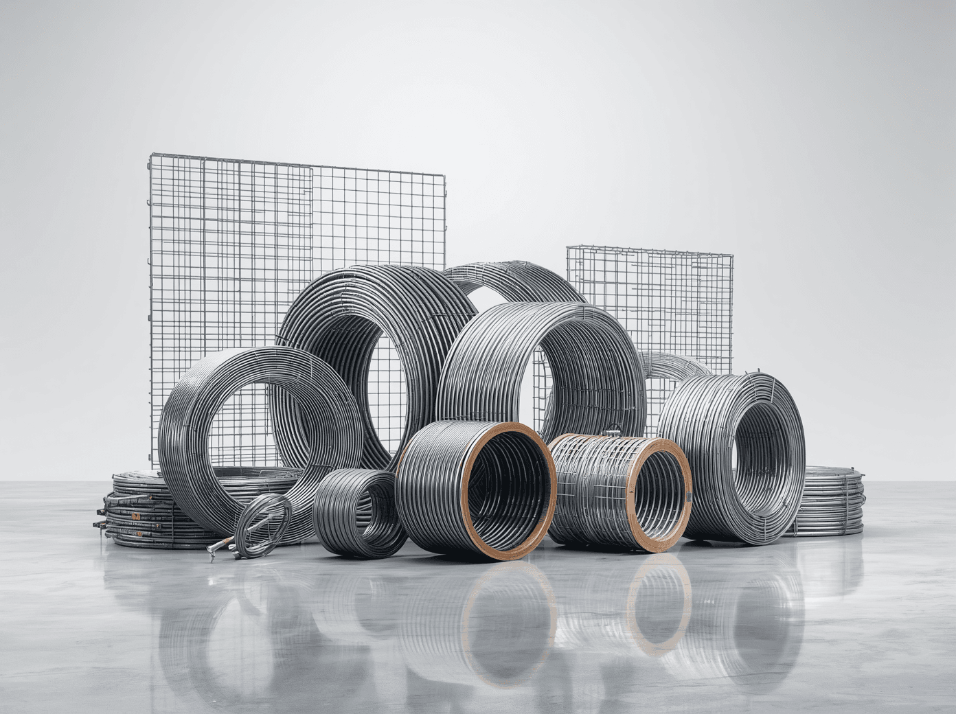 Wire Products
