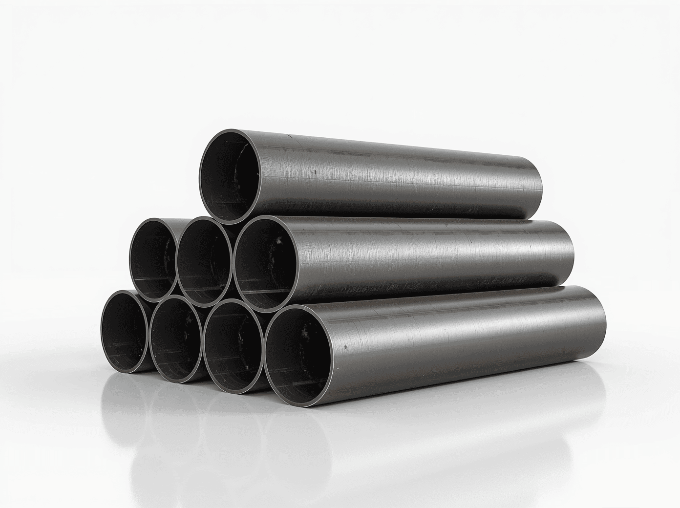 C.S. Seamless Pipes