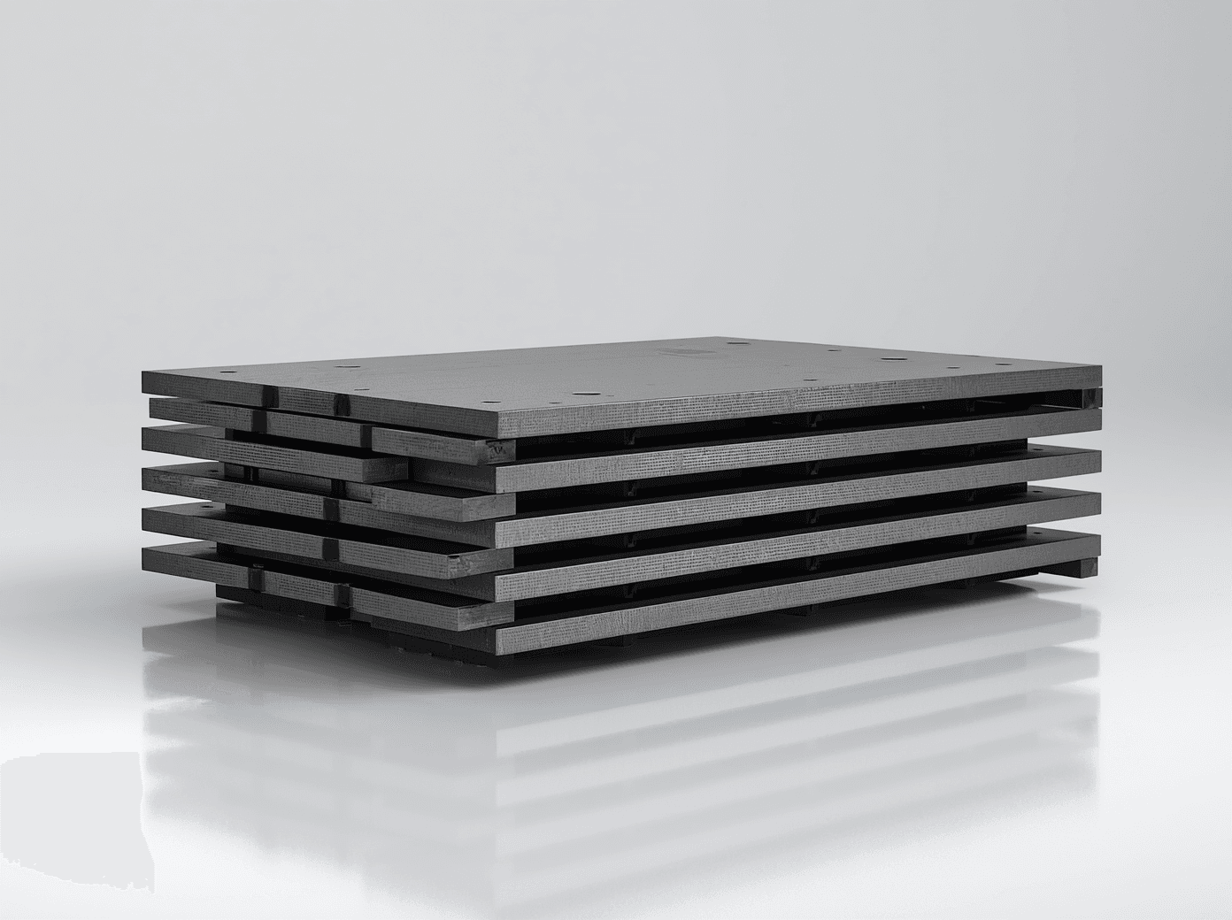 Boiler Steel Plates